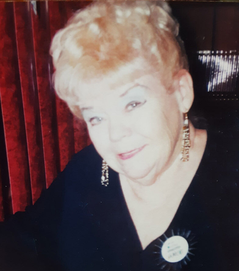 Carole L. Tuttle